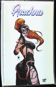 Arachna #1 (2021)