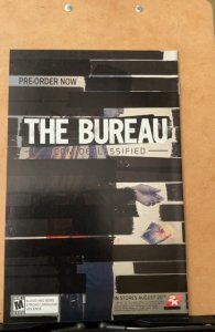 Michael Turner's Fathom #1 (2013)