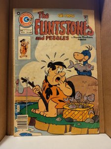 The Flintstones and Pebbles #41 (1975) sb6