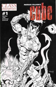 Cube #1 FN ; Class Enterprises | Tim Vigil Patrick Fillion