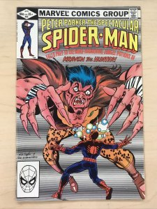 Spectacular Spider-Man 65