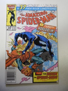 The Amazing Spider-Man #275 (1986) VF- Condition