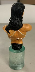 Michael Turner's Fathom Aspen Mini Bust 