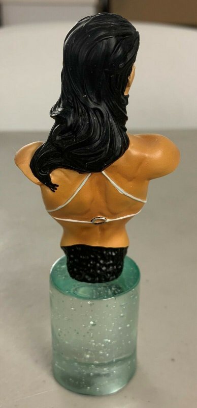 Michael Turner's Fathom Aspen Mini Bust 