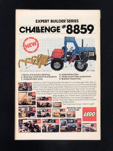 The Savage She-Hulk #23 (1981)