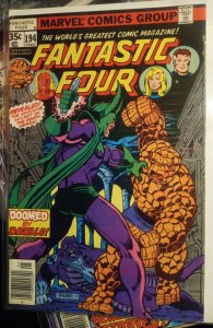 Fantastic Four #194 (1978)