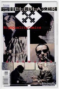 HELLBLAZER #166, NM+, Vertigo, John Constantine, Brian Azzarello, more in store