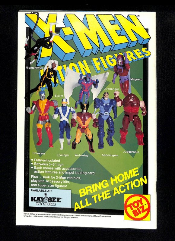 Ghost Rider (1990) #18