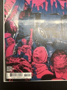 ABSOLUTE BATMAN #14 1:25 CLAY & SETH MANN VAR DC 2025 IN-HAND PROSHIPPER