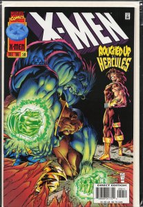 X-Men #59 (1996) X-Men