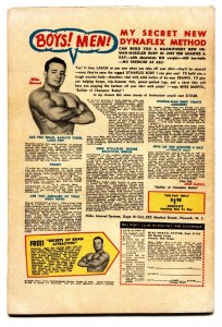 Strange Tales #142   - Marvel  -VG+ - Comic Book