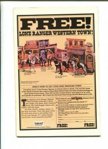 STAR WARS #59 - BAZARRE The Fisherman Collection (9.2) 1982