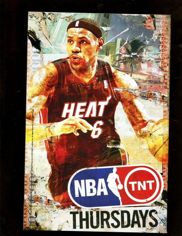 FAIREST #10 (9.2) ADAM HUGHES