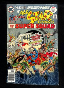 All-Star Comics #64