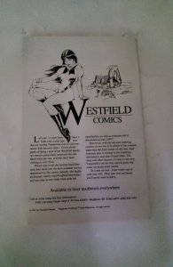 Vampirella #2 (1993) NM Harris Comic Book J745