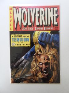 Wolverine #55 Land Cover (2007)
