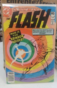 The Flash #286 (1980)