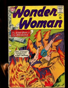 WONDER WOMAN #149 (2.0) THE LAST DAY OF THE AMAZONS! BOOK LENGTH SPECIAL!