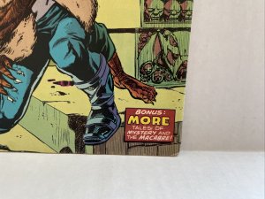 Giant Size Werewolf By Night #2