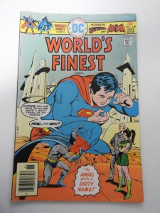 World's Finest Comics #238 (1976)