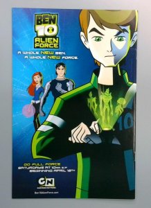 Action Comics #864, VF/NM DC, 2008