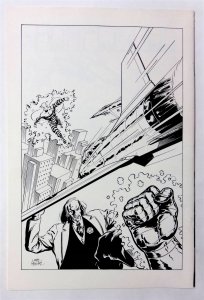 Frontiers 86 Presents #2 (Nov 1986, Frontiers) VG+