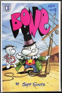 Bone #13 (1994) Fone Bone