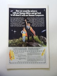 Shogun Warriors #9 (1979) VF Condition