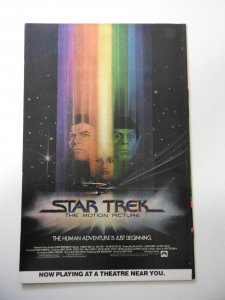 Tales to Astonish #4 (1980) FN+ Condition