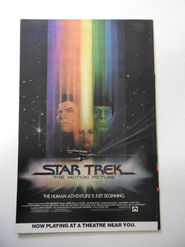 Tales to Astonish #4 (1980) FN+ Condition