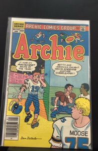 Archie #339 (1986)