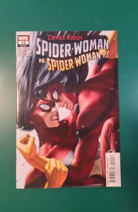 Spider-Woman #19 (2022) NM