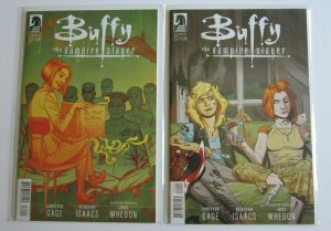 Buffy the Vampire Slayer Season 10 #21 22 23 24 25 28 29 30 w/Multiple Covers NM