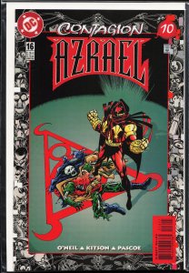 Azrael #16 (1996) Azrael