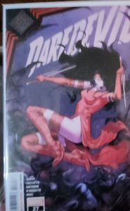 Daredevil #27 (2021)