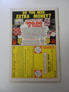 The Amazing Spider-Man #100 (1971) VF- condition