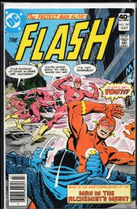 The Flash #287 (1980) The Flash