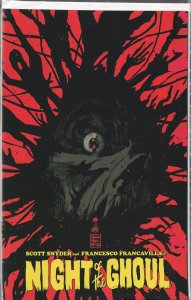 Night of the Ghoul #5 (2022)