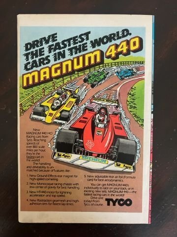 The Flash #302 (1981) - VF/NM