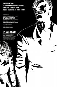 NIGHT OF THE LIVING DEAD: AFTERMATH #02 (2012) RAULO CACERES | COVER A