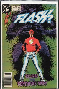 The Flash #26 (1989)