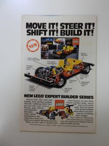 Doctor Strange #33 (1979) FN+ condition