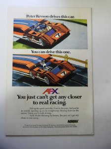 The Shadow #2 FN+ Condition