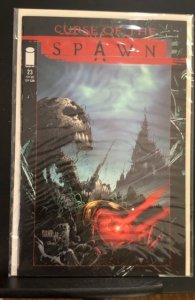 Curse of the Spawn #23 (1998)