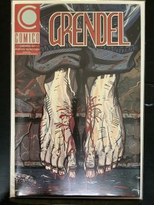 Grendel #32 (1989)