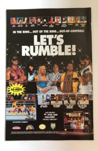 Turok, Dinosaur Hunter #3 (1993)