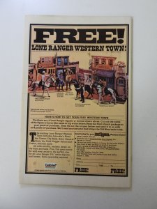 Wonder Woman #291 VF- condition