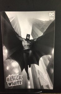 Batman Black & White #3