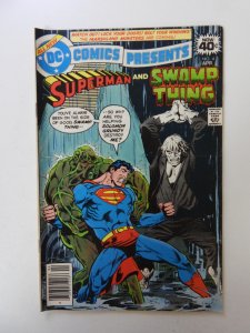 DC Comics Presents #8 (1979)