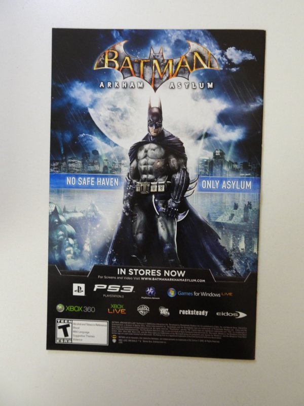 Detective Comics #857 (2009) NM- condition